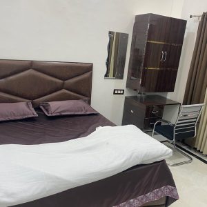 Premium Room with Breakfast